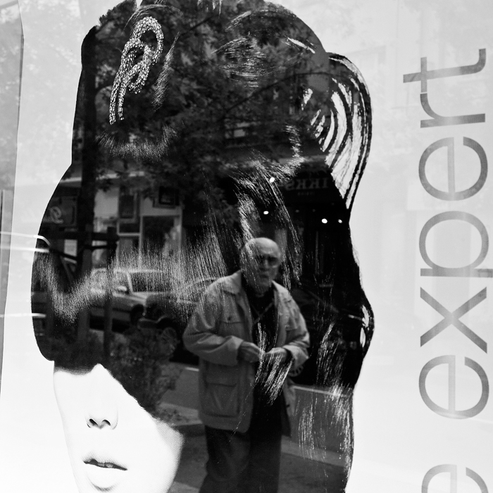 What's on a woman's mind ? Ref1