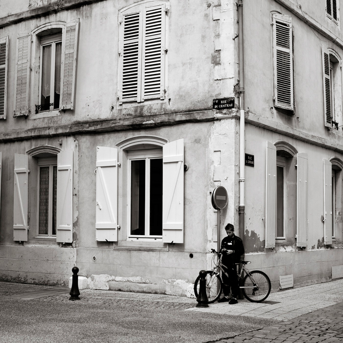 Trois Street Str1nb